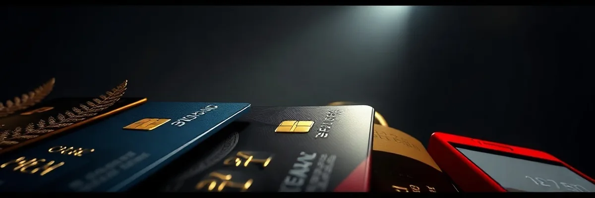 Payment methods that support a $1 deposit: $1 deposit casino nz guide for players in New Zealand