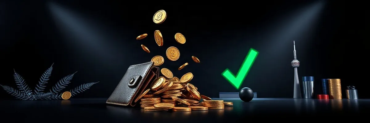 The real minimum per operator, including the withdrawal minimum that follows for players in New Zealand