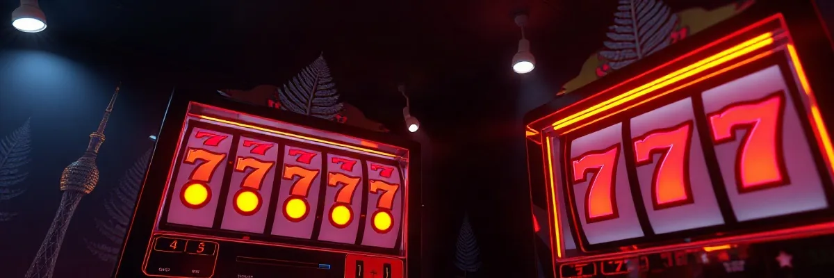 Slotsdj and Betninja: two different takes on the entry price for players in New Zealand