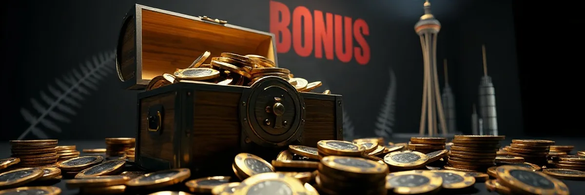How the ten operators differ in structure, not just size: best casino bonus nz guide for players in New Zealand