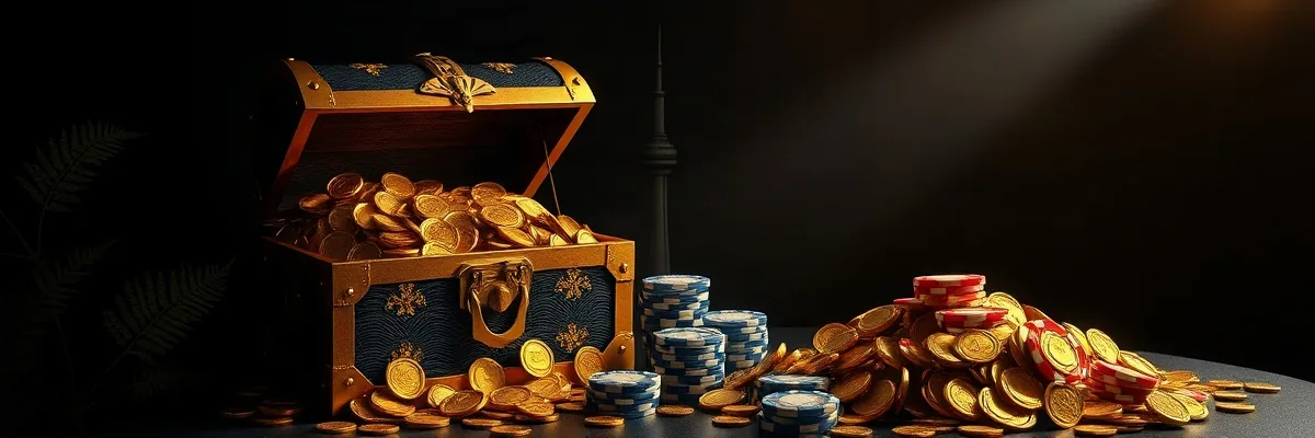 Terms that break an otherwise good offer — best casino bonus nz in New Zealand