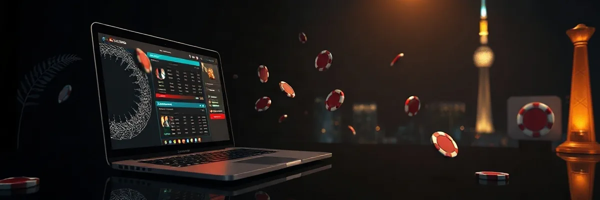 Reading the comparison table without over-trusting the headline numbers: best new online casino nz guide for players in 