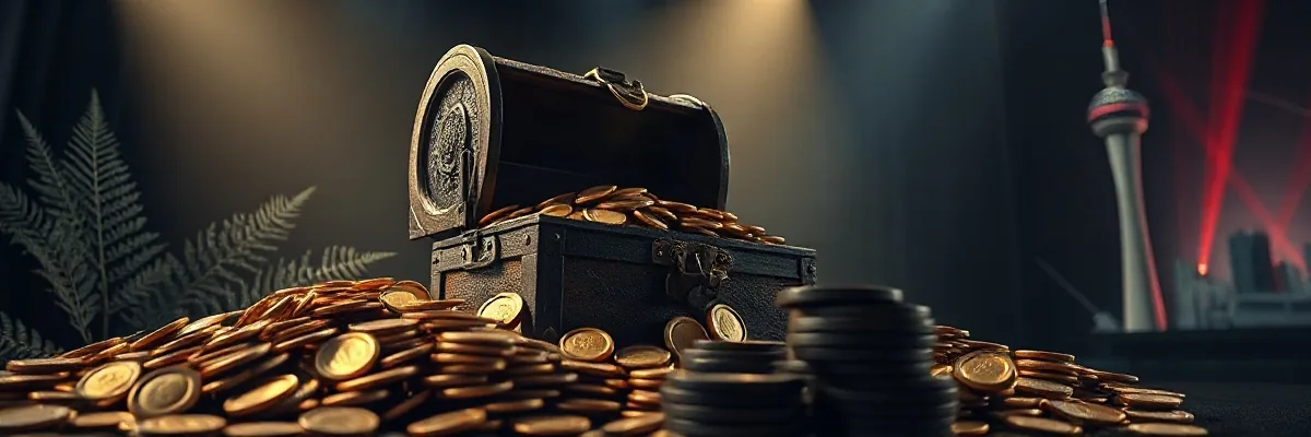 Mobile play and live formats during a bonus period — best online casino bonus nz in New Zealand