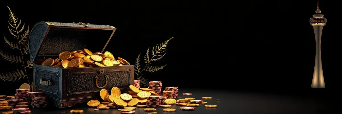 Terms that break an otherwise good offer — best online casino bonus nz in New Zealand
