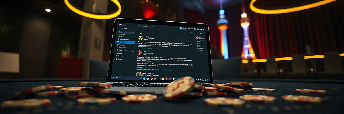 Documenting A Dispute Properly From The Start: best online casino nz reviews guide for players in New Zealand