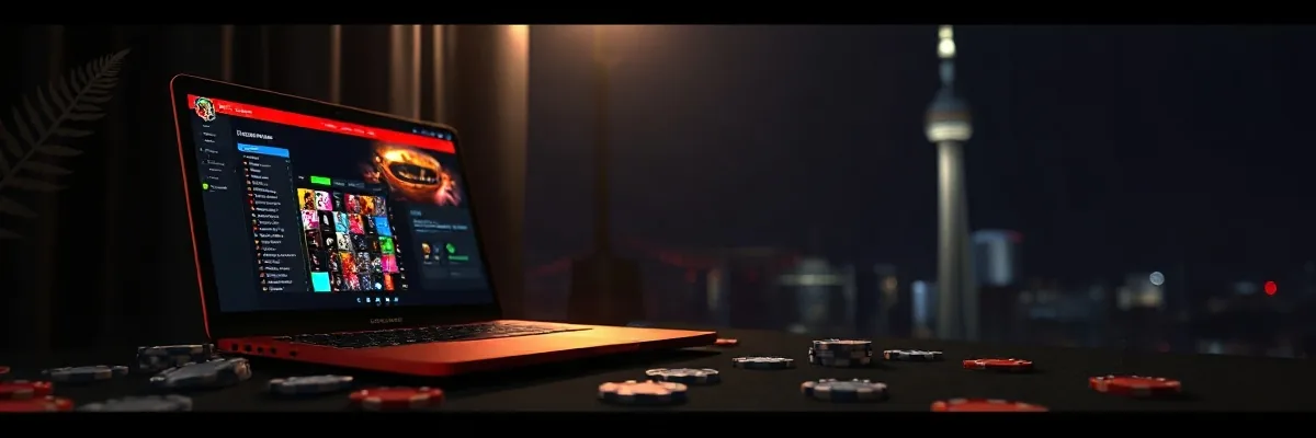 Best online casino nz in New Zealand — What NZ online casino is best for high rollers?