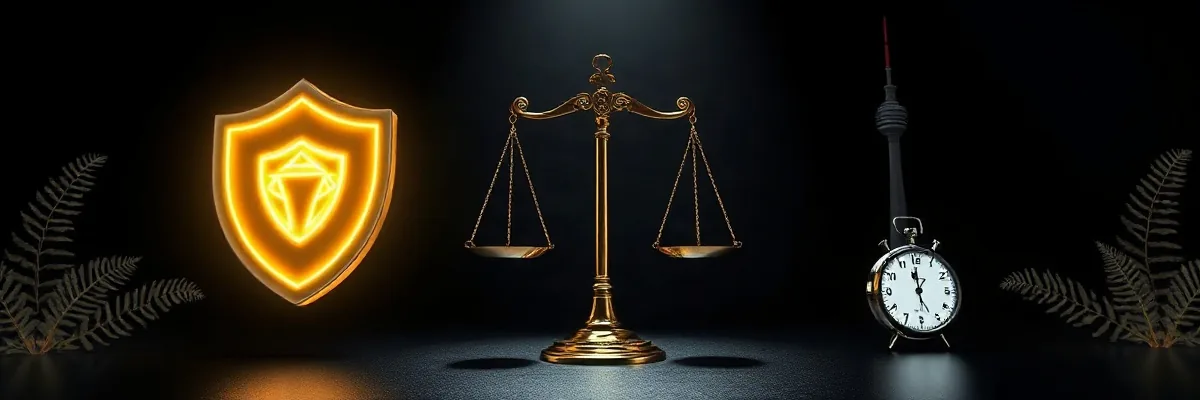 Self-Exclusion And Responsible-Gambling Requests for players in New Zealand