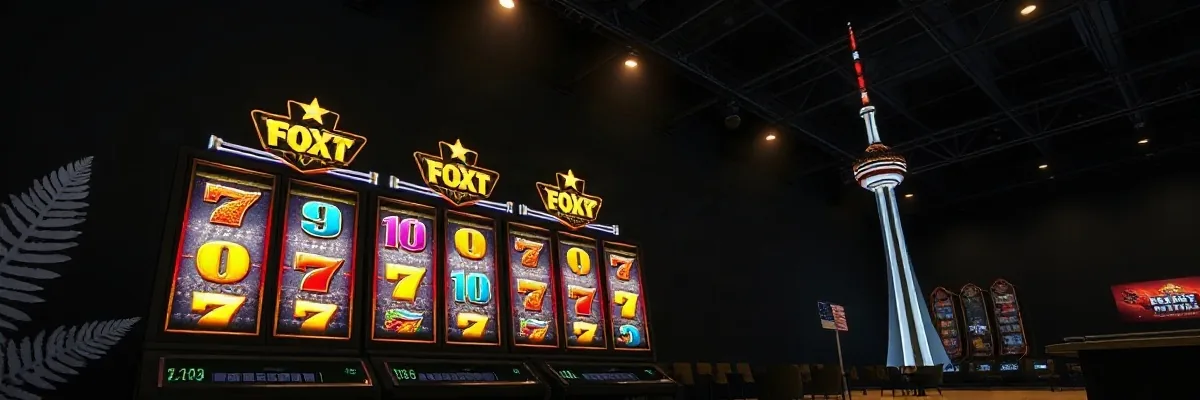 Christchurch casino online pokies: break-even arithmetic for a typical session: christchurch casino online pokies guide 