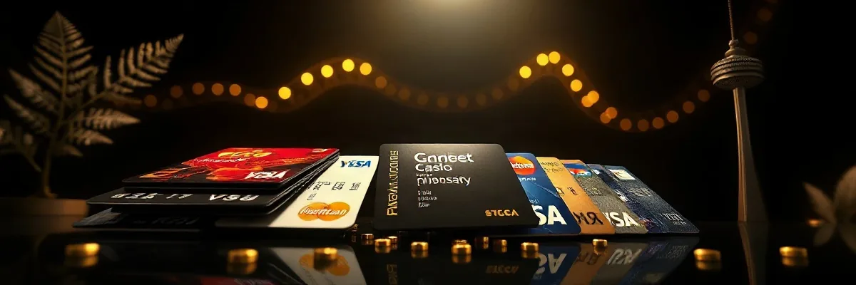 Cosmo Casino Payment Methods Ranked by Net Cost — cosmo casino in New Zealand