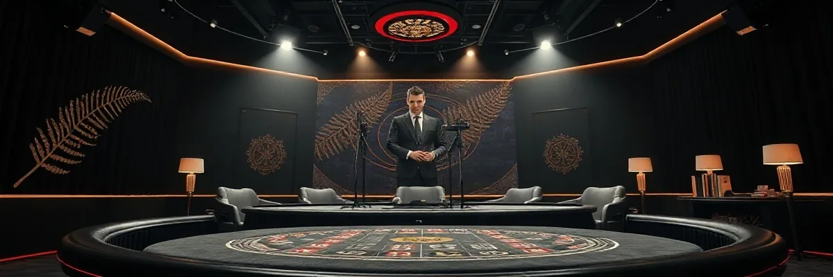 Catalogue Size By Category, Not One Number: live casino guide for players in New Zealand