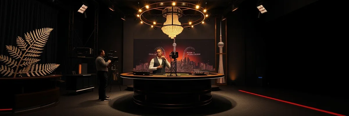 live casino in New Zealand — Demo Play: Where It Exists And Where It Does Not