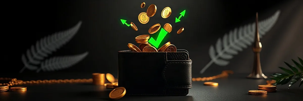 Why a Small Deposit and a Large Withdrawal Minimum Cancel Each Other Out — minimum deposit $1 get $20 nz in New Zealand