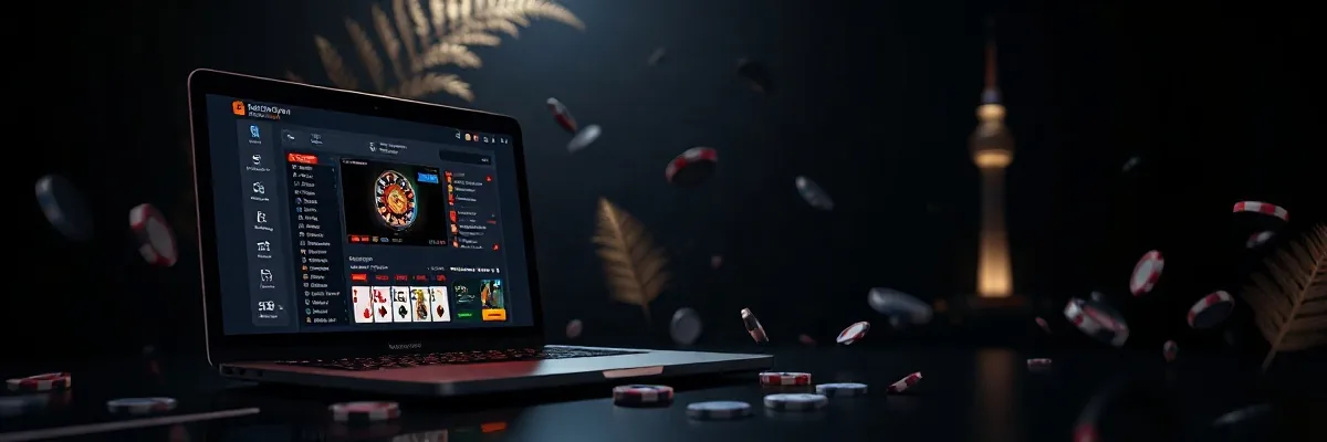 Payment And Support Maturity: Where New Sites Usually Stumble — new online casinos nz in New Zealand