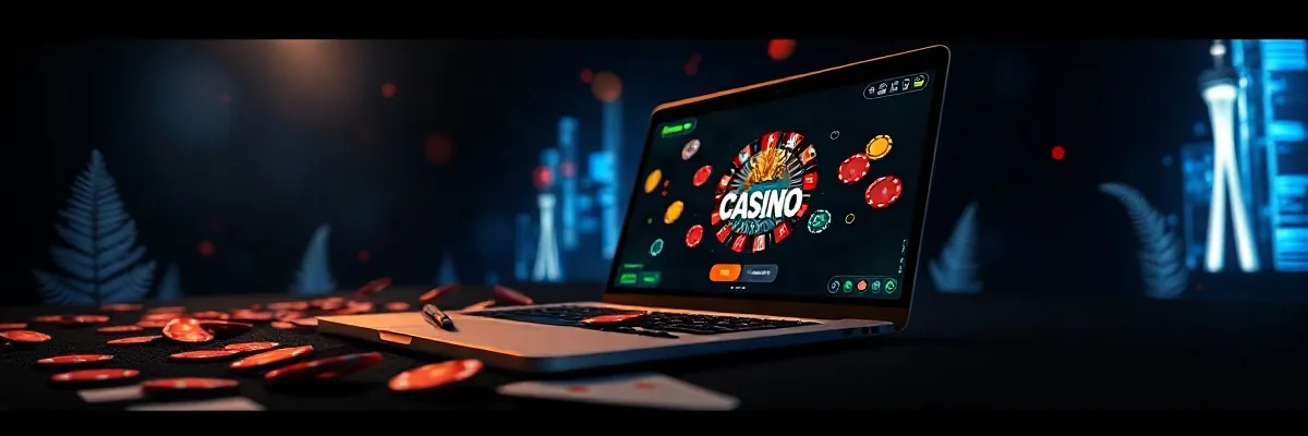 What A New Online Casino Nz Site Has Not Proven Yet: new online casinos nz guide for players in New Zealand