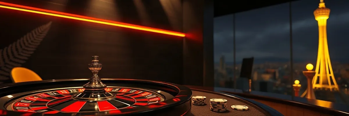 Break-Even Arithmetic for a Typical NZ Session: online gambling nz guide for players in New Zealand