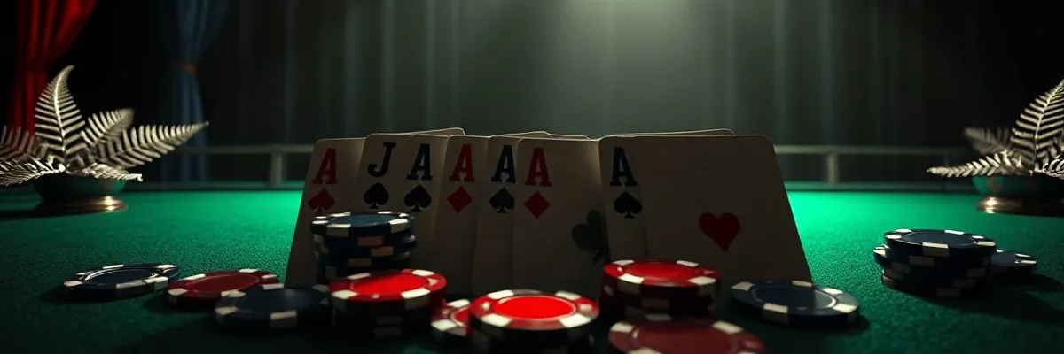 online poker in New Zealand — Best online casino NZ verification handled as a support process
