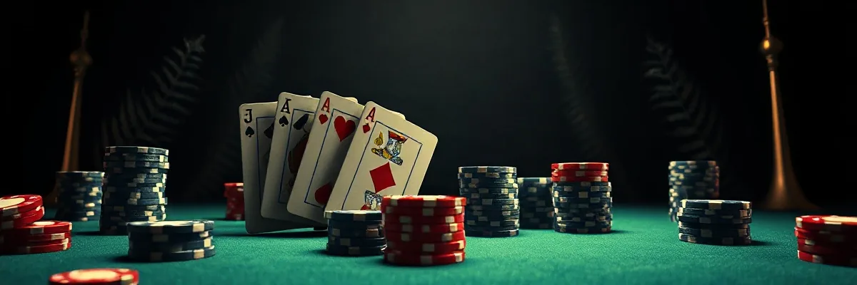 online poker in New Zealand — Best online casino payouts: what a pending status actually means