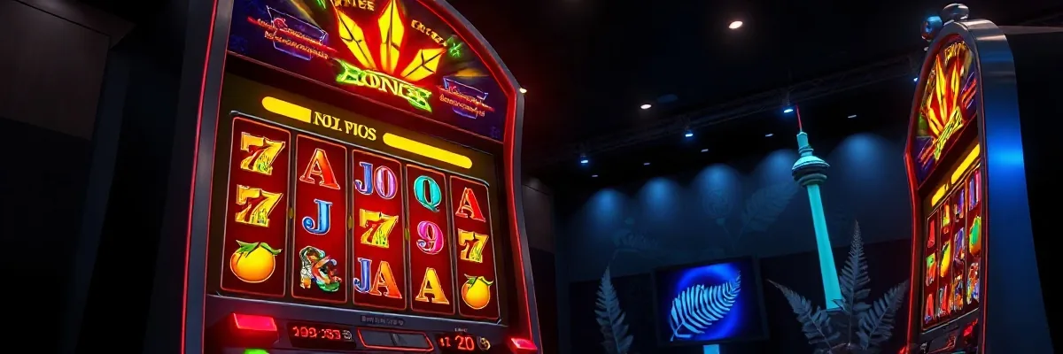 What changes for larger deposits and high-roller play — online pokies nz in New Zealand