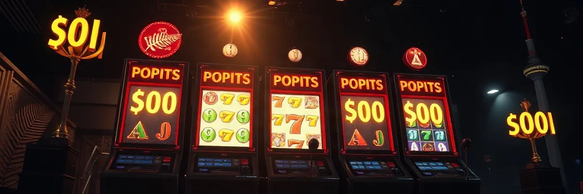 Money in and money out: the full loop and its timings for players in New Zealand