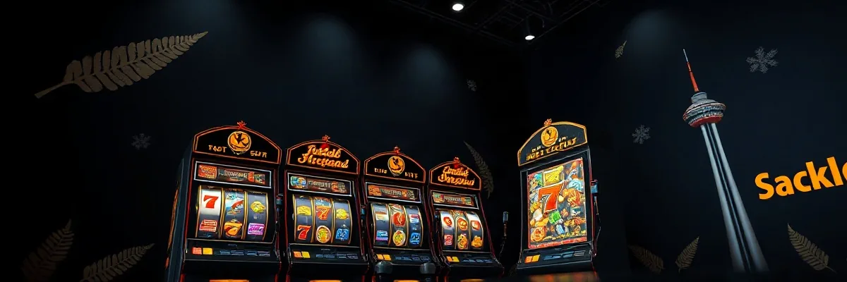 online pokies real money nz in New Zealand — New Zealand's gambling rules and what they mean for this loop