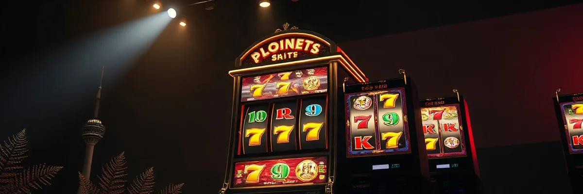 The cheapest way in: minimum deposits across the ten operators: play free pokies guide for players in New Zealand
