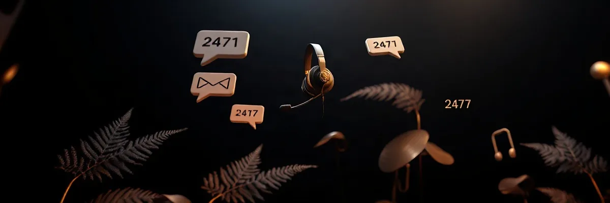 Royal Vegas-Style Support Channels, Hours and First-Response Times — royal vegas in New Zealand