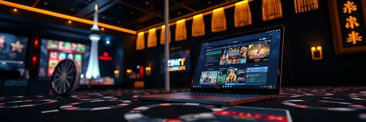 top online casinos nz in New Zealand — Top online casinos nz scoring: where each operator gained or lost points