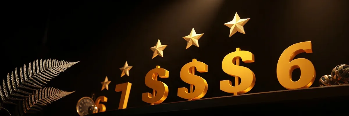 trustpilot nz Loyalty Tiers Turned Into Real Percentages: trustpilot nz guide for players in New Zealand