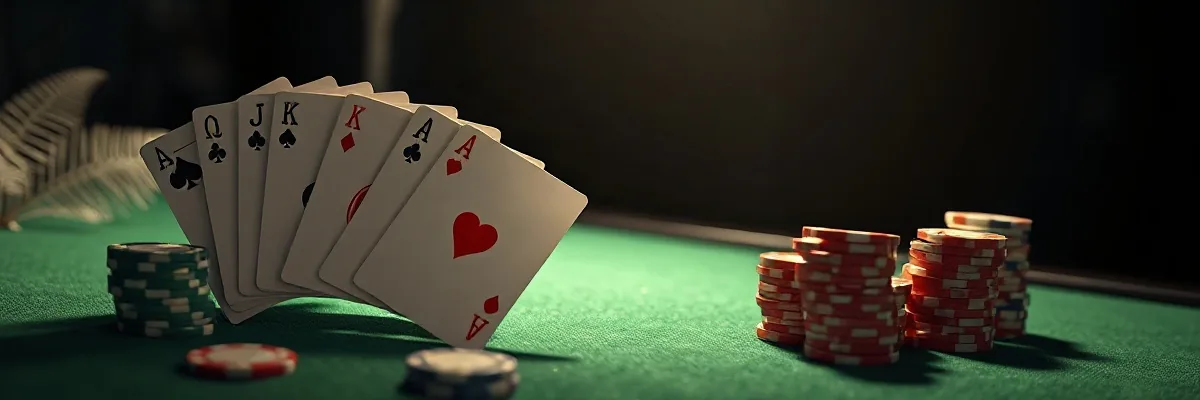 Video poker deposits that stall before they reach the balance for players in New Zealand