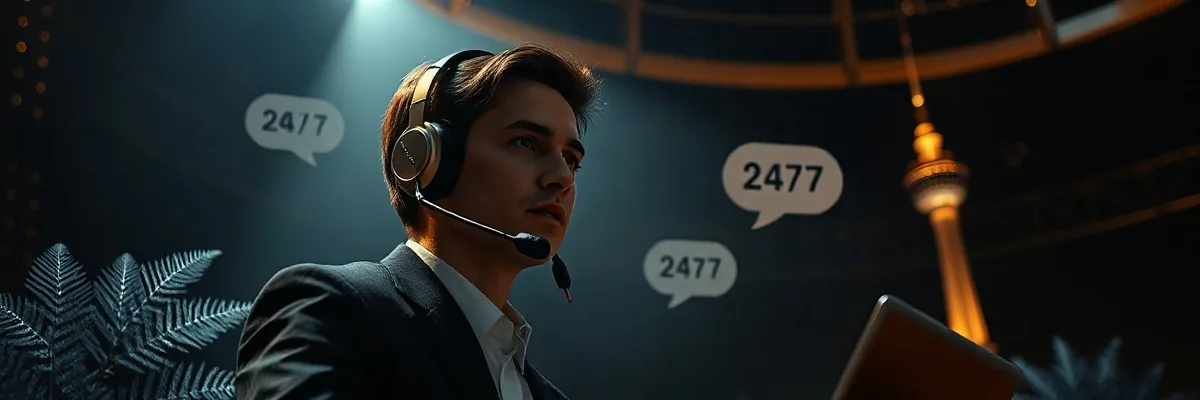 wheelz casino in New Zealand — How Wheelz Casino and Rivals Handle Verification As A Support Process